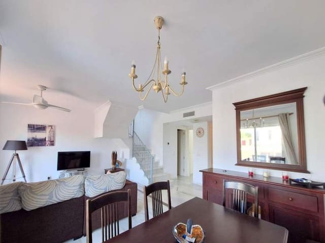 Image No.15-3 Bed Penthouse for sale