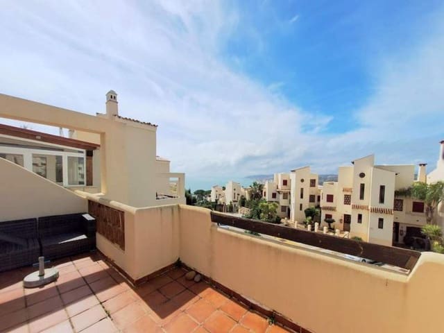 Image No.4-3 Bed Penthouse for sale