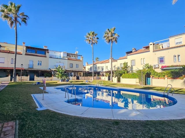 Image No.2-4 Bed Townhouse for sale