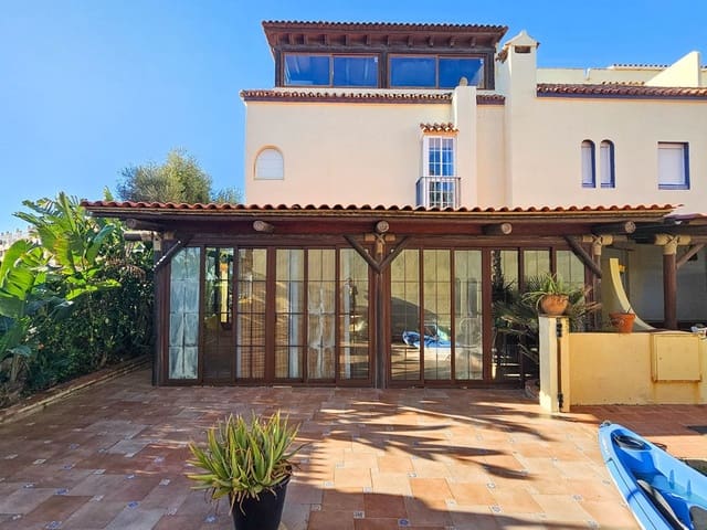 Image No.5-4 Bed Townhouse for sale
