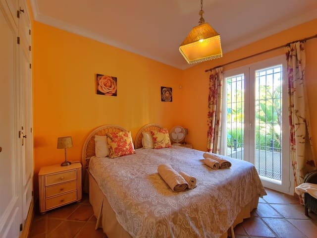 Image No.13-Appartement de 3 chambres à vendre à Casares