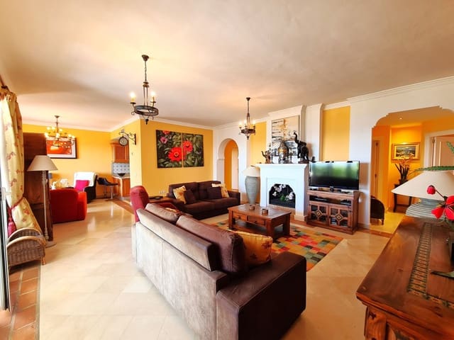 Image No.6-Appartement de 3 chambres à vendre à Casares