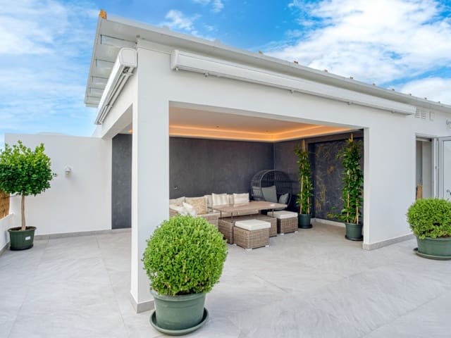 Image No.4-2 Bed Penthouse for sale