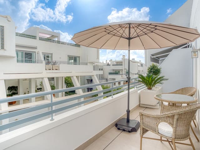 Image No.5-2 Bed Penthouse for sale