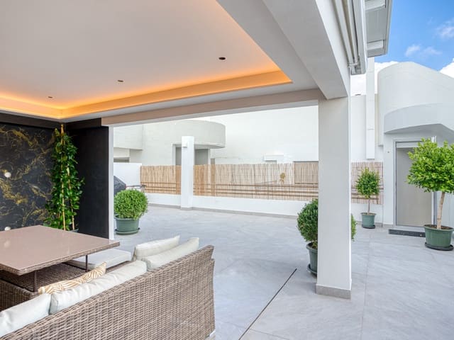 Image No.7-2 Bed Penthouse for sale