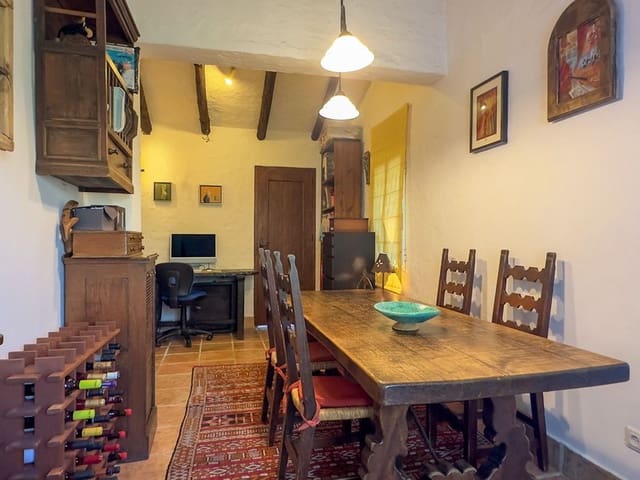 Image No.9-Maison de campagne de 3 chambres à vendre à Alhaurín el Grande