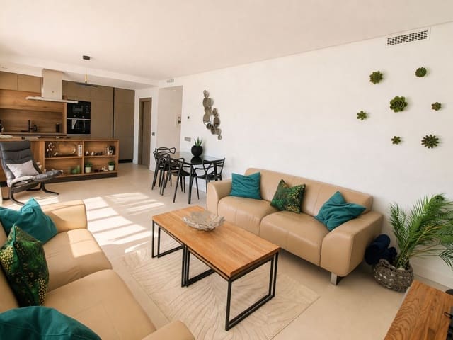 Image No.10-Appartement de 3 chambres à vendre à La Cala De Mijas