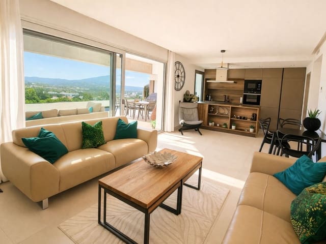 Image No.12-Appartement de 3 chambres à vendre à La Cala De Mijas