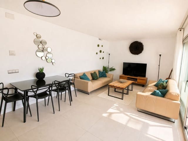 Image No.14-Appartement de 3 chambres à vendre à La Cala De Mijas