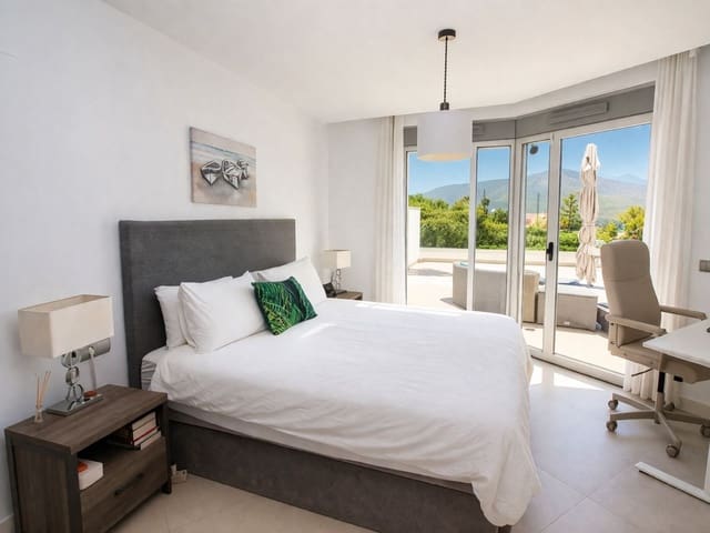 Image No.17-Appartement de 3 chambres à vendre à La Cala De Mijas