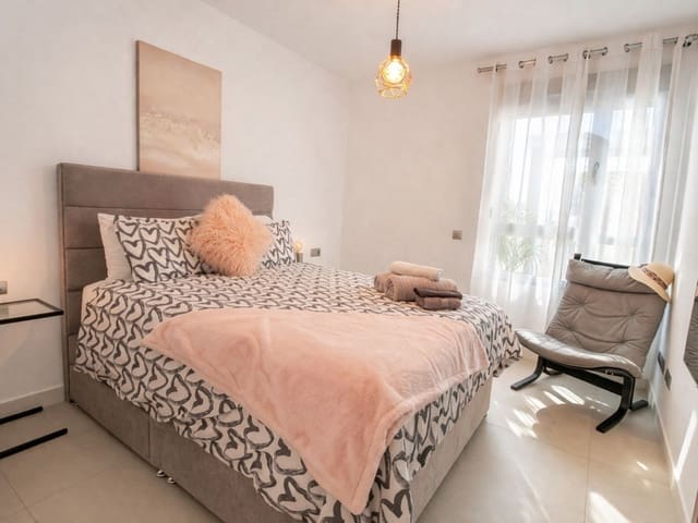 Image No.18-Appartement de 3 chambres à vendre à La Cala De Mijas