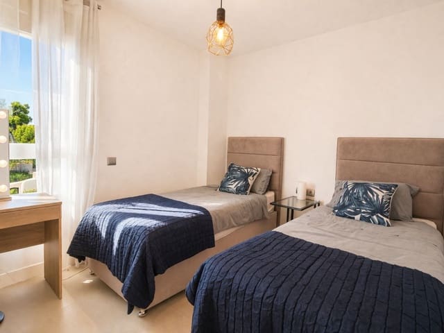 Image No.19-Appartement de 3 chambres à vendre à La Cala De Mijas