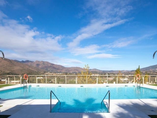 Image No.2-Appartement de 3 chambres à vendre à La Cala De Mijas