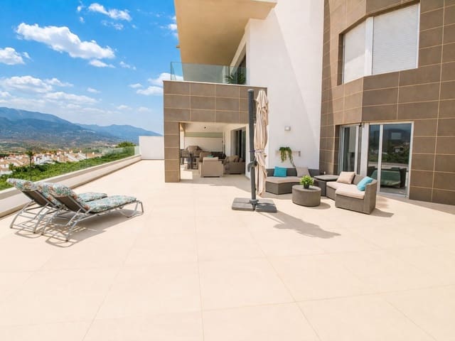 Image No.4-Appartement de 3 chambres à vendre à La Cala De Mijas