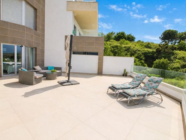 Image No.5-Appartement de 3 chambres à vendre à La Cala De Mijas