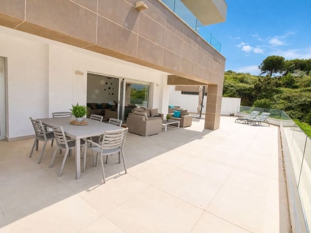 Image No.6-Appartement de 3 chambres à vendre à La Cala De Mijas