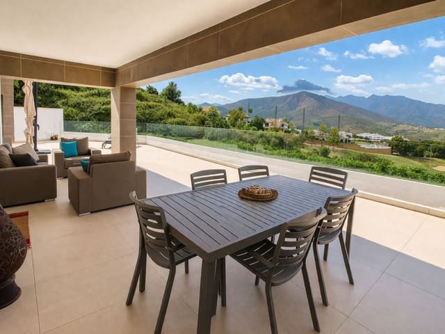 Image No.9-Appartement de 3 chambres à vendre à La Cala De Mijas