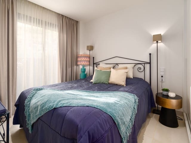 Image No.14-3 Bed Apartment for sale