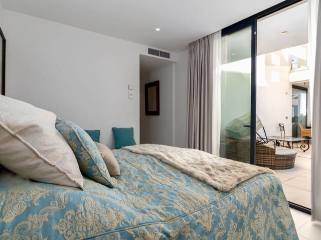 Image No.16-3 Bed Apartment for sale