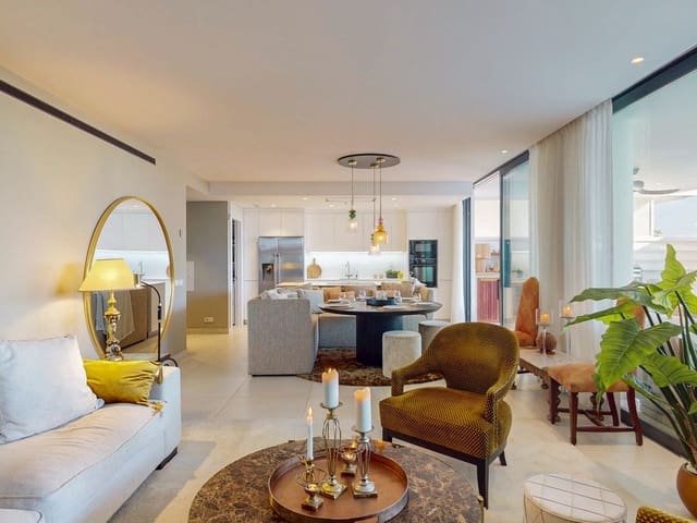 Image No.7-3 Bed Apartment for sale