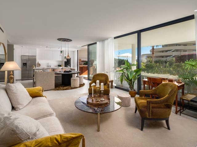 Image No.8-3 Bed Apartment for sale
