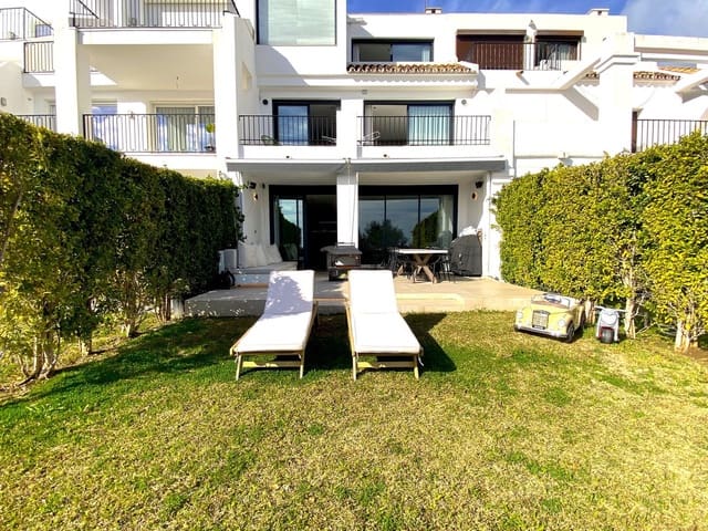 Image No.2-4 Bed Townhouse for sale