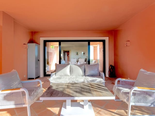 Image No.4-3 Bed Apartment for sale