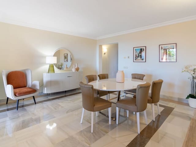 Image No.8-3 Bed Apartment for sale