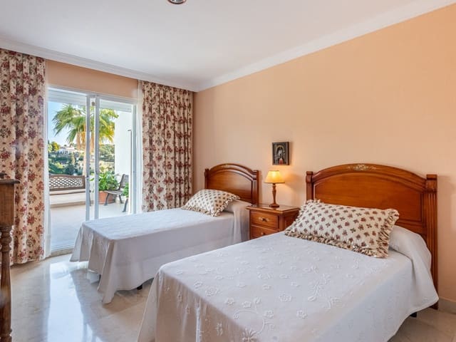 Image No.11-Appartement de 2 chambres à vendre à Marbella