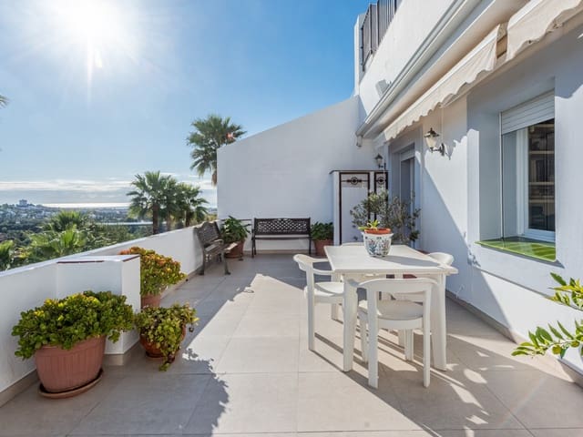 Image No.4-Appartement de 2 chambres à vendre à Marbella