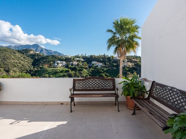 Image No.5-Appartement de 2 chambres à vendre à Marbella