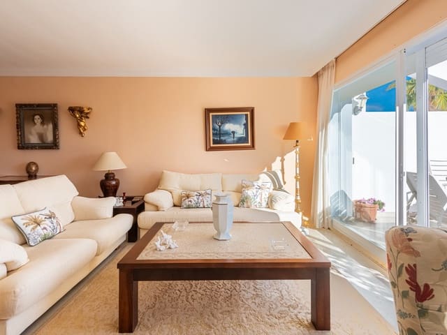 Image No.6-Appartement de 2 chambres à vendre à Marbella