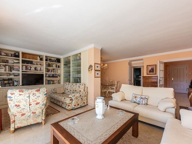 Image No.7-Appartement de 2 chambres à vendre à Marbella