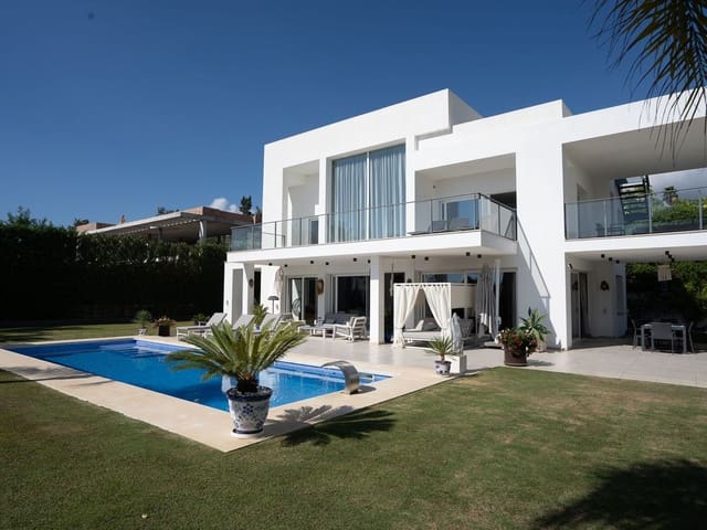 Image No.2-4 Bed Villa for sale