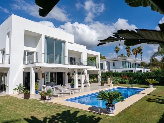 Image No.3-4 Bed Villa for sale