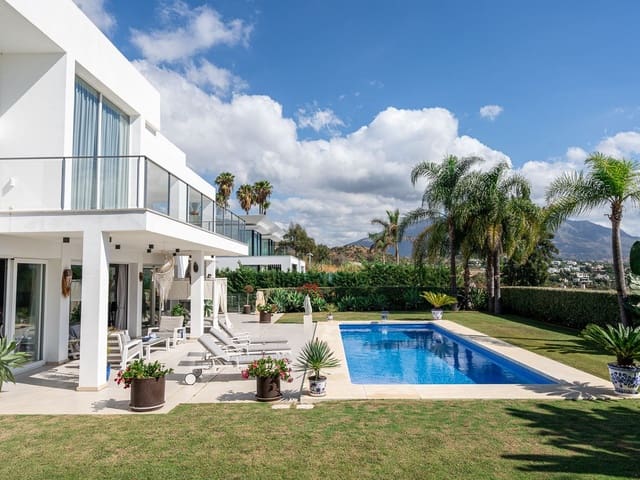 Image No.4-4 Bed Villa for sale