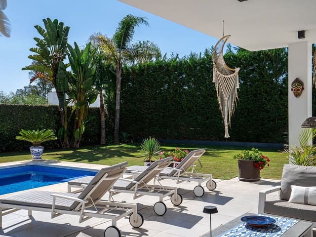 Image No.5-4 Bed Villa for sale