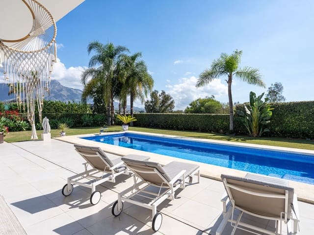 Image No.6-4 Bed Villa for sale