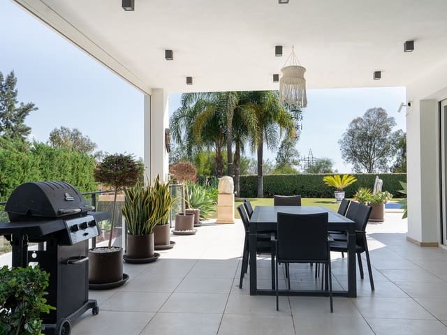 Image No.7-4 Bed Villa for sale