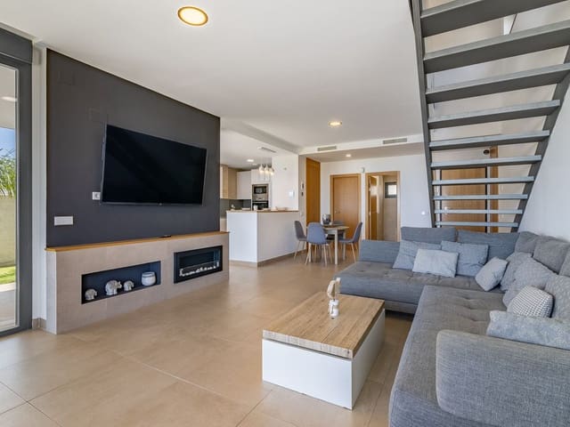 Image No.10-4 Bed Villa for sale
