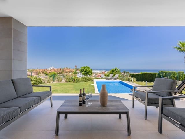 Image No.6-4 Bed Villa for sale