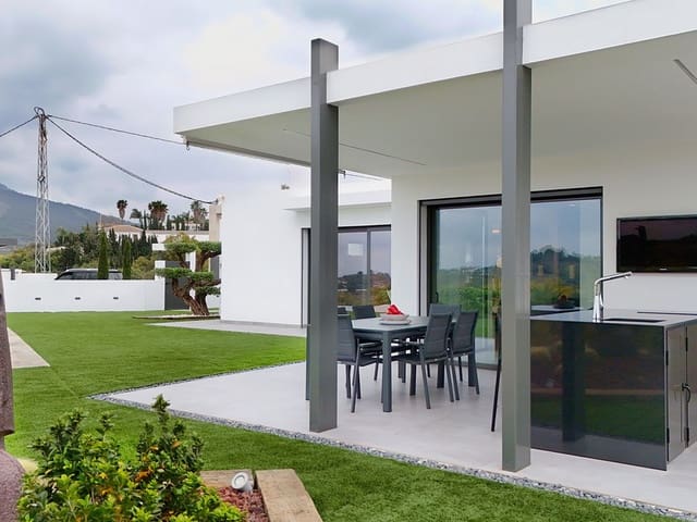 Image No.2-3 Bed Villa for sale
