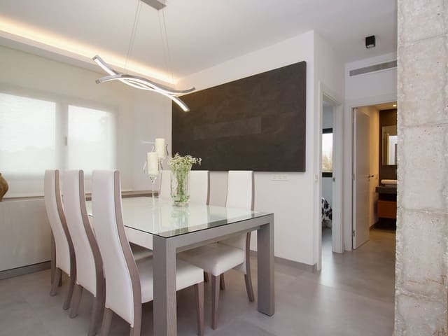 Image No.7-3 Bed Villa for sale