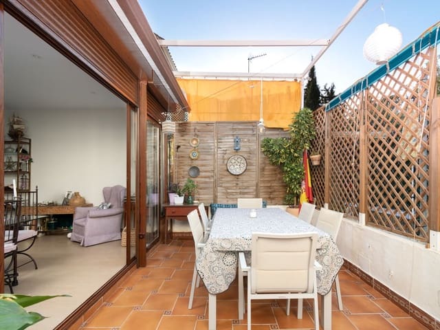 Image No.7-4 Bed Townhouse for sale
