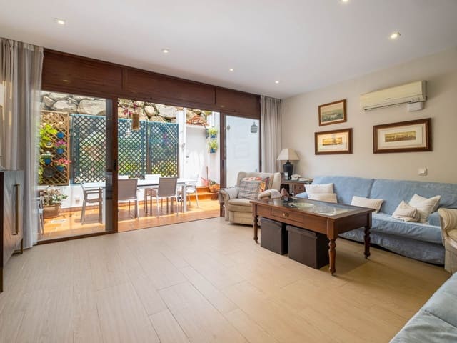 Image No.9-4 Bed Townhouse for sale