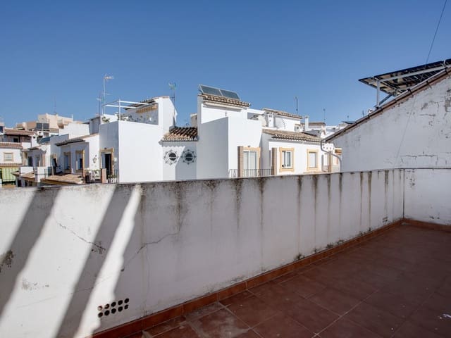 Image No.3-4 Bed Townhouse for sale