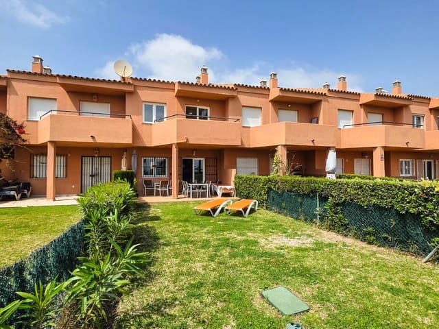 Image No.3-3 Bed Townhouse for sale