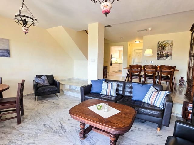 Image No.7-3 Bed Townhouse for sale