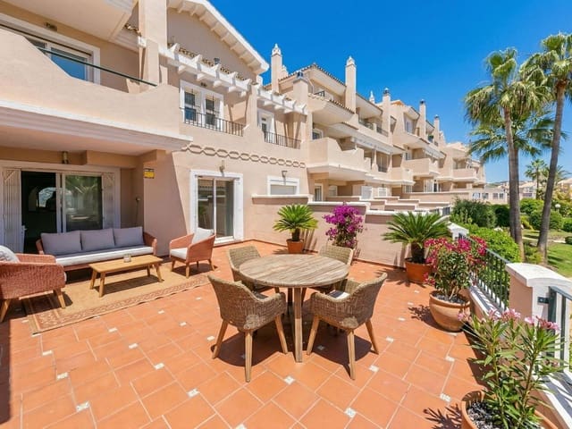 Image No.2-3 Bed Townhouse for sale