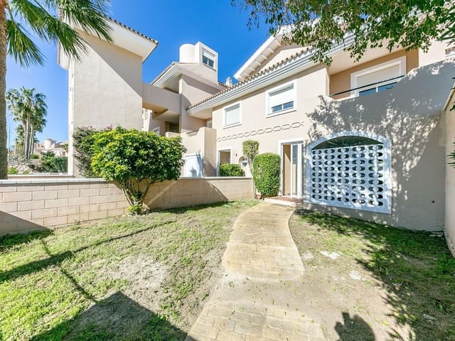 Image No.3-3 Bed Townhouse for sale